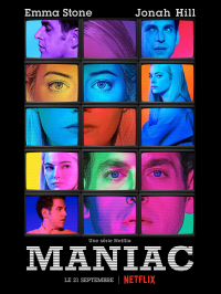 voir Maniac (2018) saison 1 épisode 9