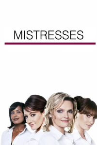 voir Mistresses saison 2 épisode 2