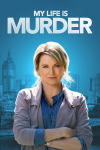 voir My Life Is Murder Saison 4 en streaming 