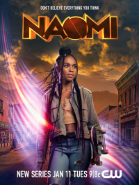 voir Naomi saison 1 épisode 10