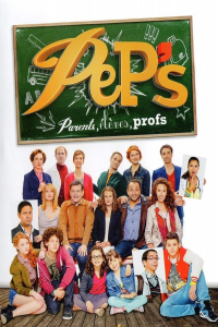 voir Pep's Saison 1 en streaming 