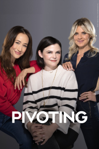 voir Pivoting saison 1 épisode 6