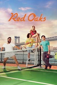 voir Red Oaks saison 2 épisode 10