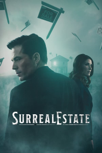 voir SurrealEstate saison 1 épisode 4