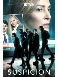 voir Suspicion saison 1 épisode 4