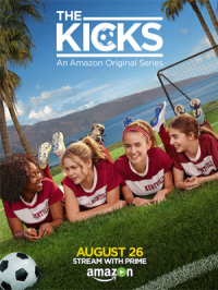 voir serie The Kicks en streaming