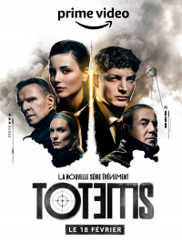 voir Totems saison 1 épisode 5