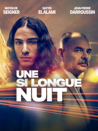 voir Une si longue nuit Saison 1 en streaming 