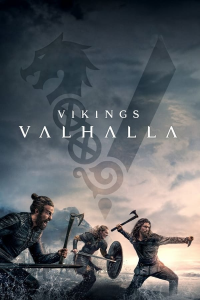 voir Vikings: Valhalla saison 3 épisode 8