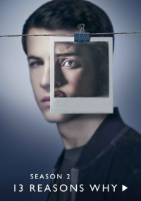 voir 13 Reasons Why saison 2 épisode 9