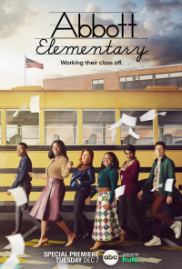 voir Abbott Elementary Saison 2 en streaming 