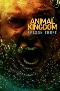 voir Animal Kingdom saison 3 épisode 1