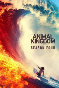 voir Animal Kingdom saison 4 épisode 11