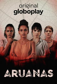 voir Aruanas Saison 2 en streaming 