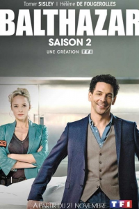 voir Balthazar saison 2 épisode 8