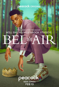 voir serie Bel-Air en streaming