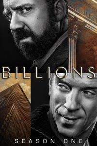 voir Billions saison 1 épisode 9