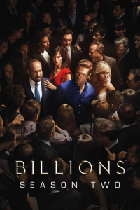 voir Billions saison 2 épisode 3