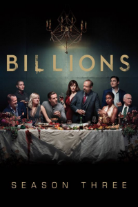 voir serie Billions saison 3