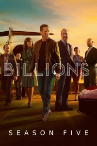 voir Billions Saison 5 en streaming 