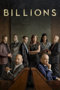 voir Billions saison 6 épisode 6