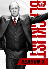 voir Blacklist Saison 3 en streaming 