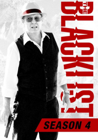 voir Blacklist Saison 4 en streaming 