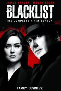 voir Blacklist Saison 5 en streaming 