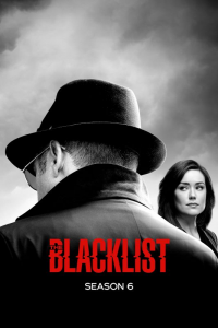 voir Blacklist saison 6 épisode 18