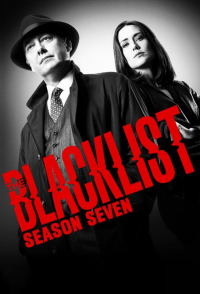 voir Blacklist saison 7 épisode 16