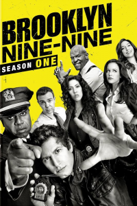 voir Brooklyn Nine-Nine saison 1 épisode 14