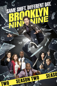 voir Brooklyn Nine-Nine saison 2 épisode 16