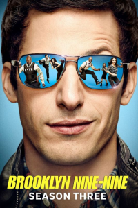 voir Brooklyn Nine-Nine Saison 3 en streaming 