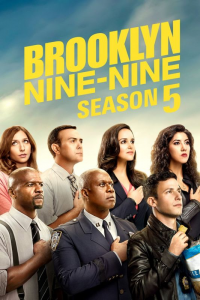 voir Brooklyn Nine-Nine saison 5 épisode 16