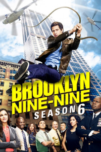 voir Brooklyn Nine-Nine saison 6 épisode 13