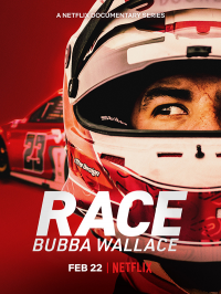 voir Bubba Wallace : Pilote du changement saison 1 épisode 6