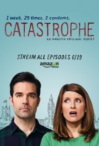 voir Catastrophe Saison 3 en streaming 