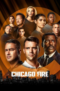 voir Chicago Fire saison 10 épisode 12