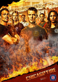 voir serie Chicago Fire saison 2