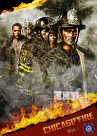 voir Chicago Fire Saison 3 en streaming 