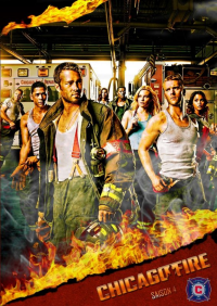 voir Chicago Fire saison 4 épisode 6