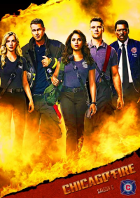 voir Chicago Fire saison 6 épisode 8