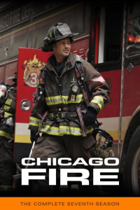 voir Chicago Fire saison 7 épisode 5