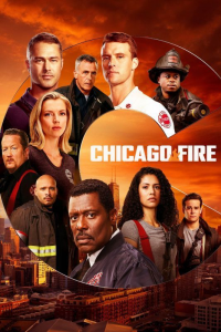 voir Chicago Fire saison 9 épisode 16