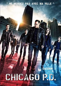 voir Chicago Police Department Saison 1 en streaming 