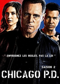 voir Chicago Police Department saison 2 épisode 5