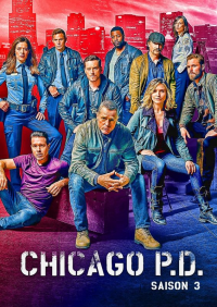 voir Chicago Police Department saison 3 épisode 4