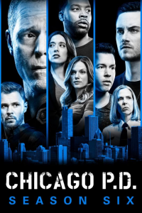 voir Chicago Police Department Saison 6 en streaming 