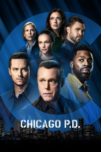 voir Chicago Police Department saison 9 épisode 9