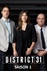 voir District 31 saison 1 épisode 43